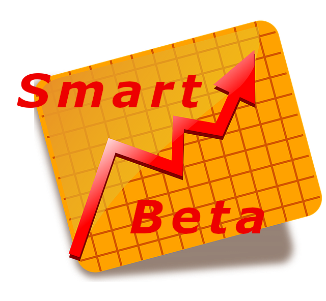Smart Beta ETF